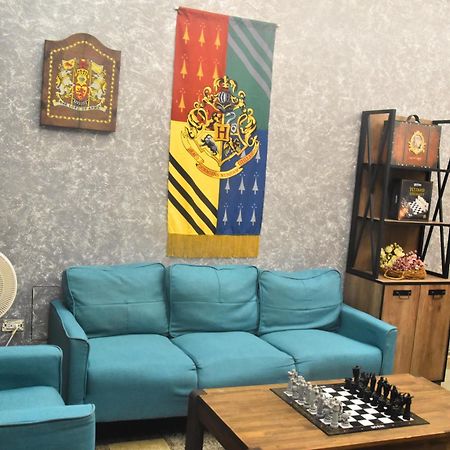 Bed and Breakfast Magic Deer House 鹿鹿魔法屋 à Qingshui Extérieur photo