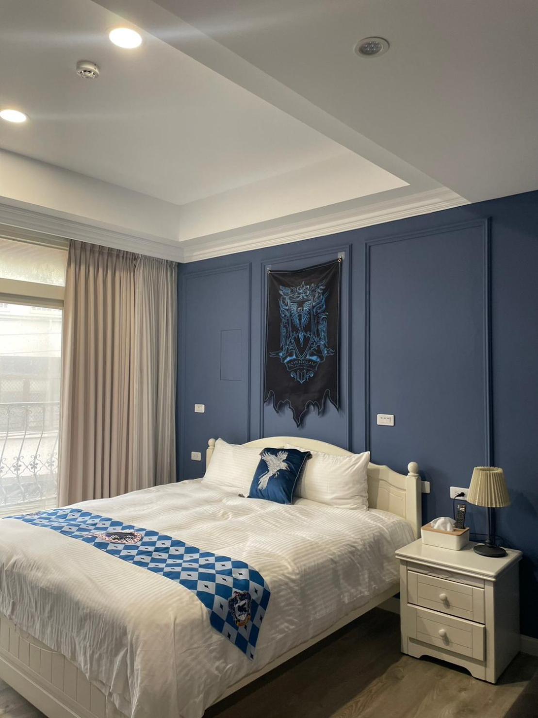 Bed and Breakfast Magic Deer House 鹿鹿魔法屋 à Qingshui Extérieur photo