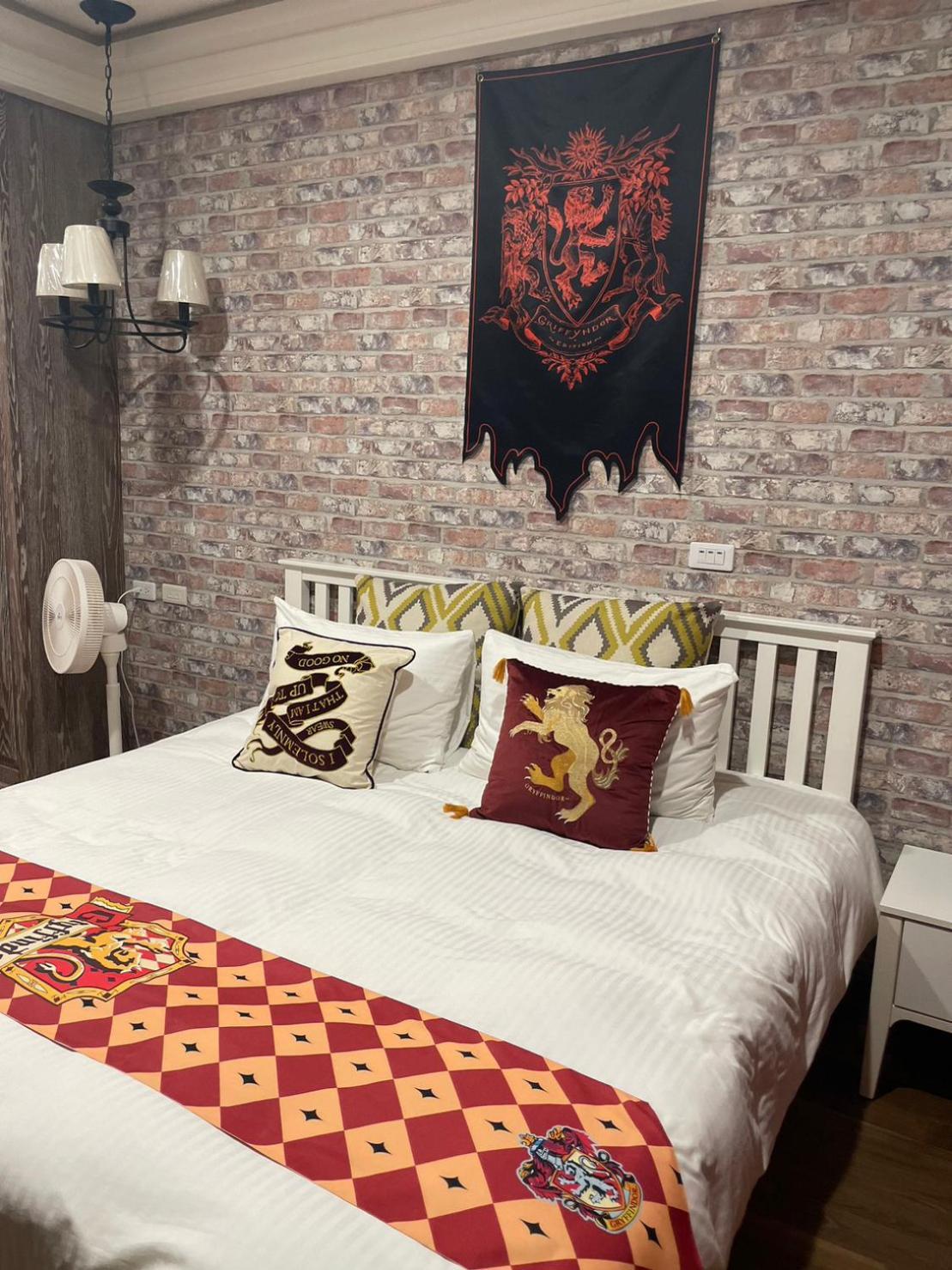 Bed and Breakfast Magic Deer House 鹿鹿魔法屋 à Qingshui Extérieur photo
