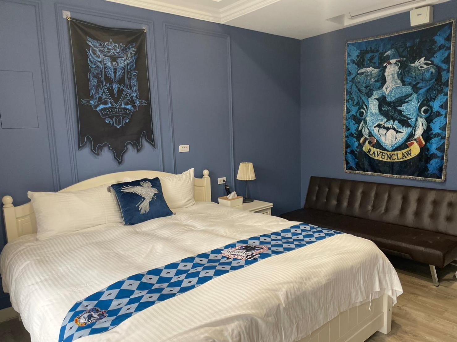 Bed and Breakfast Magic Deer House 鹿鹿魔法屋 à Qingshui Extérieur photo