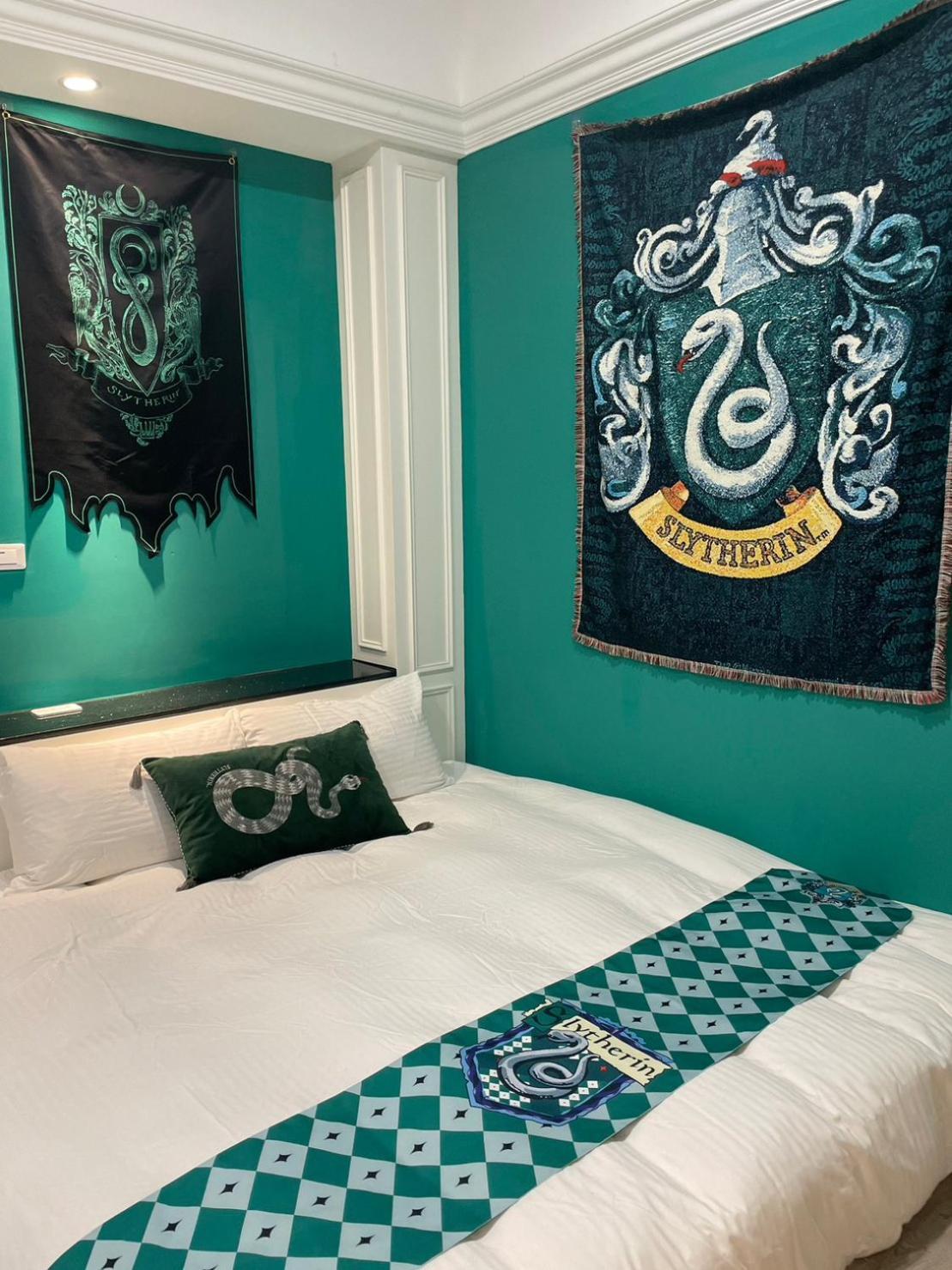Bed and Breakfast Magic Deer House 鹿鹿魔法屋 à Qingshui Extérieur photo