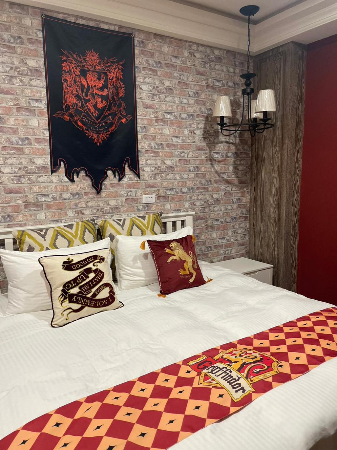 Bed and Breakfast Magic Deer House 鹿鹿魔法屋 à Qingshui Extérieur photo