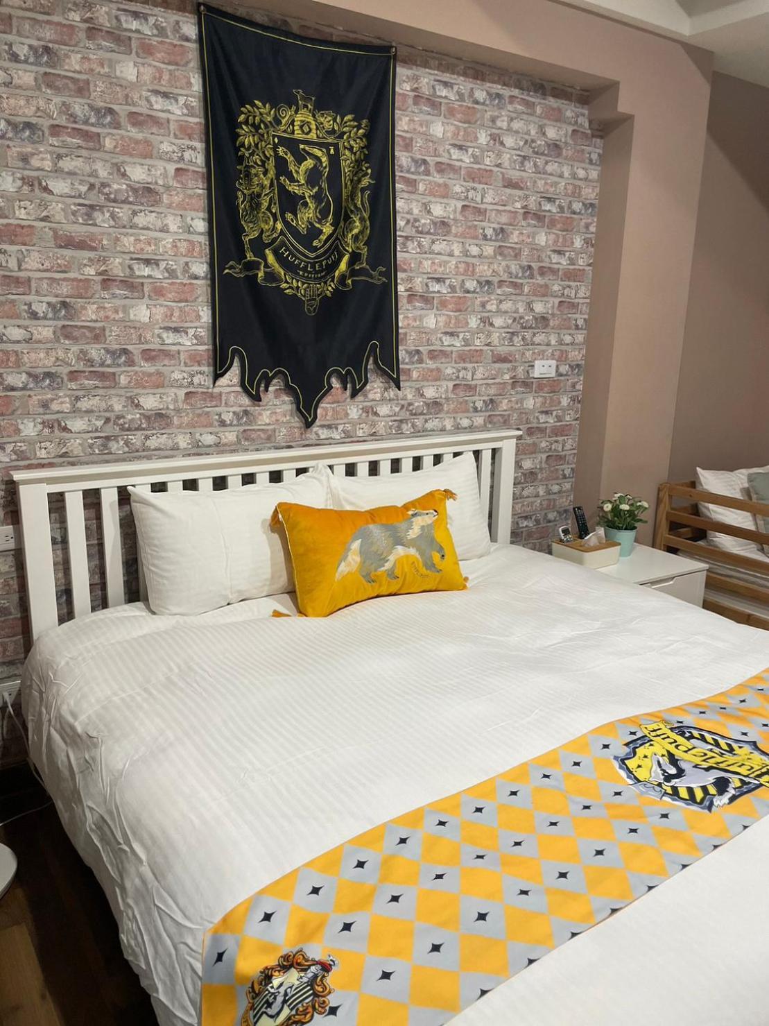 Bed and Breakfast Magic Deer House 鹿鹿魔法屋 à Qingshui Extérieur photo