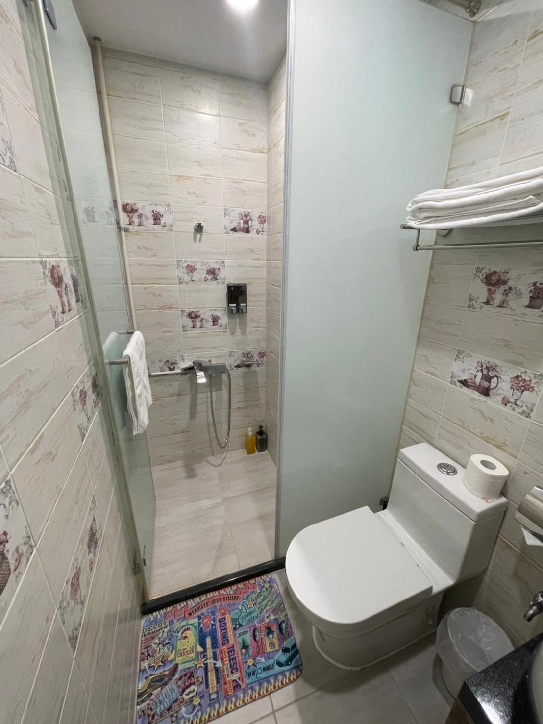 Bed and Breakfast Magic Deer House 鹿鹿魔法屋 à Qingshui Chambre photo